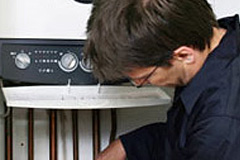 boiler repair Minsted