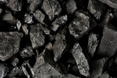 Minsted coal boiler costs