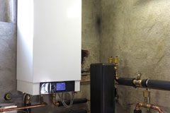 Minsted condensing boiler companies