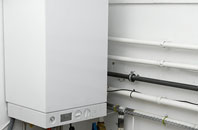 free Minsted condensing boiler quotes