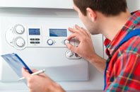 free Minsted gas safe engineer quotes