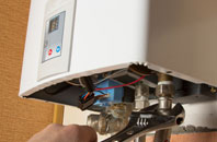 free Minsted boiler install quotes