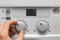 free Minsted boiler maintenance quotes